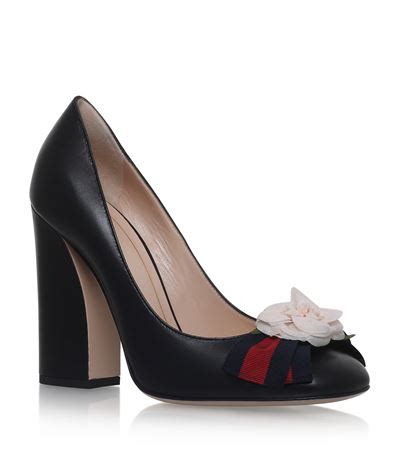 heel mike gucci|gucci cindi heels.